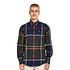 Dunoon Tailored Shirt (Classic Tartan)