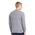 Barbour White Label - Shore Knitted Crew Neck Sweater