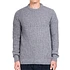 Barbour White Label - Shore Knitted Crew Neck Sweater