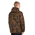 Barbour White Label - Wax Camo Smock