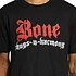 Bone Thugs-N-Harmony - Logo T-Shirt