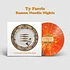 Ty Farris - Ramen Noodle Nights Orange Splatter Vinyl Edition