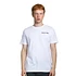 Zen Brakes T-Shirt (White)
