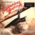 V.A. - OST Quentin Tarantino's Inglourious Basterds Blood Red Vinyl Edition