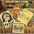 Country Joe And The Fish / Peter Krug / Country Joe McDonald & Grootna - Collectors Items: The First Three EPs