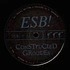 ESB - Constructed Grooves EP