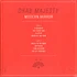 Drab Majesty - Modern Mirror Clear Green Vinyl Edition