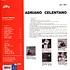 Adriano Celentano - Furore Blue Vinyl Edition