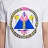 Sacred Bones x Cristina Daura - Sacred Bones Logo T-Shirt