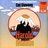 Cat Stevens - Harold & Maude Ost Orange Record Store Day 2021 Edition