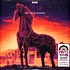 Doctor Who - The Myth Makers - Trojan Sunset Splatter Vinyl