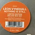 Leon Vynehall - Nothing Is Still