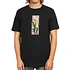 Maharishi x Andy Warhol - Warhol Kappa T-Shirt