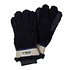 Teddy 5 Gloves (Black)