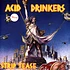 Acid Drinkers - Strip Tease