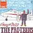 The Pro-Teens - I Flip My Life Every Time I Fly Orange Vinyl Edition