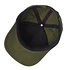Stan Ray - Military Baseball 6 Panel Front To Back Cap