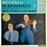 Ludwig Van Beethoven, David Oistrach ‧ Lev Oborin - Violinsonaten V: No. 5 Op. 24 "Frühlings-Sonate" ‧ Nr. 6 Op. 30 No. 1