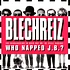 Blechreiz - Who Napped J.B.?