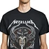 Metallica - Viking T-Shirt