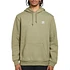 adidas - Trefoil Essentials Hoody