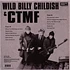 Wild Billy Childish & CTMF - Where The Wild Purple Iris Grows