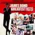 V.A. - James Bond Greatest Hits