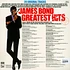 V.A. - James Bond Greatest Hits