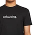 Evidence of Dilated Peoples - Unlearning T-Shirt