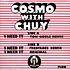 Cosmo With Chuy - Need It Tom Noble & Fredfades Remix