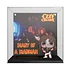 Funko - POP Albums: Ozzy Osbourne - Diary of a Madman