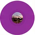 Uffe Lorenzen - Magisk Realisme Purple Vinyl Edition
