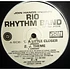 Rio Rhythm Band - A Little Closer