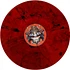 Iron Maiden - Senjutsu Red & Black Colored Vinyl Edition