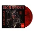Iron Maiden - Senjutsu Red & Black Colored Vinyl Edition