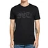 Keith Haring - Speed Bicyle T-Shirt