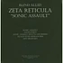 Zeta Reticula - Sonic Assault