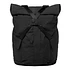 Crinkle Black