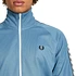 Fred Perry - Taped Track Jacket