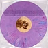Zake - Carolina Opaque Purple Swirl Vinyl Edition