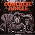 Raticus - Concrete Jungle Red w/ Black Splatter Vinyl Edition