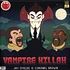 Jay Smilee & Coronel Brown / Jay Smilee Vs Longfingah - Vampire Killah, Dub / Jahdouken, Dub