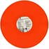 Lord Jah-Monte Ogbon - Too Little, Too Late Orange Vinyl Edition
