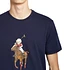 Polo Ralph Lauren - Short Sleeve Jersey T-Shirt