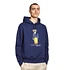 Polo Ralph Lauren - Graphic Fleece Long Sleeve Hoodie