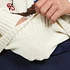 Polo Ralph Lauren - Wool Blend Long Sleeve Pullover