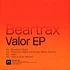 Beartrax - Valor EP