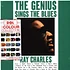 Ray Charles - The Genius Sings The Blues Green Vinyl Edition