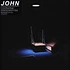 John - Nocturnal Manoeuvres Polar White Vinyl Edition