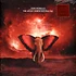 Tom Morello - The Atlas Underground Fire Orange Splatter Vinyl Edition